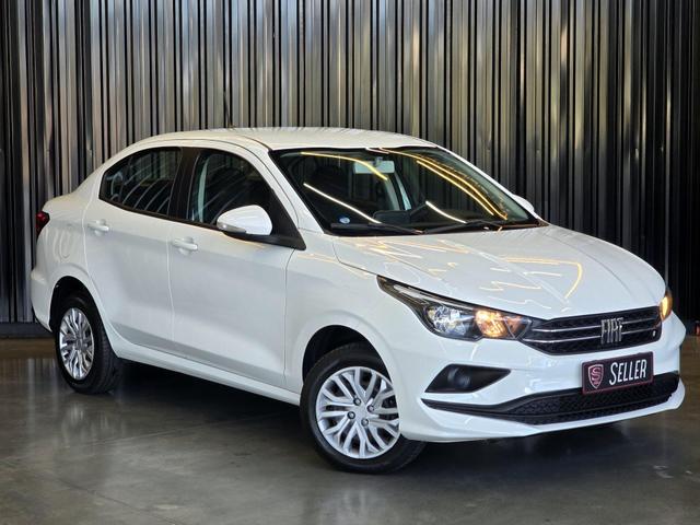 Fiat Cronos