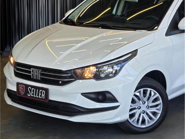 Fiat Cronos