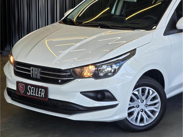 Fiat Cronos