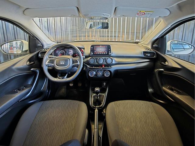 Fiat Cronos