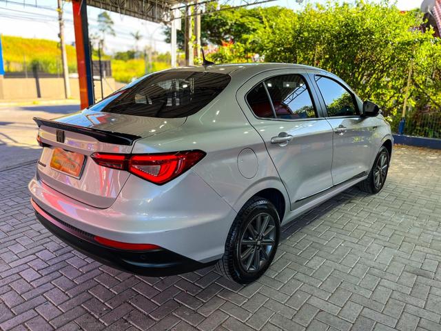 Fiat Cronos
