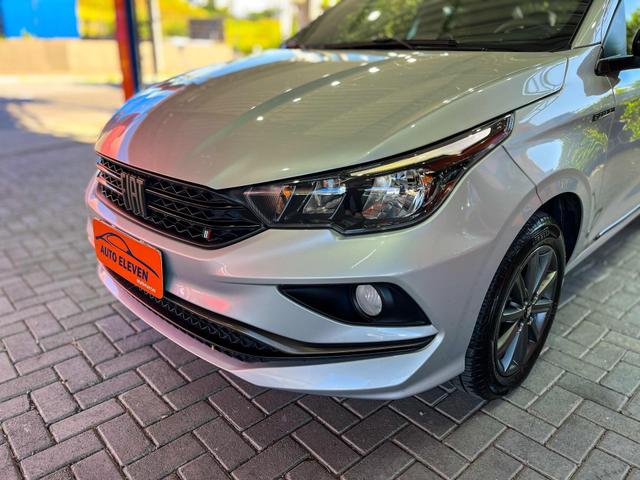 Fiat Cronos