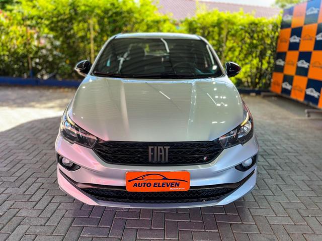 Fiat Cronos