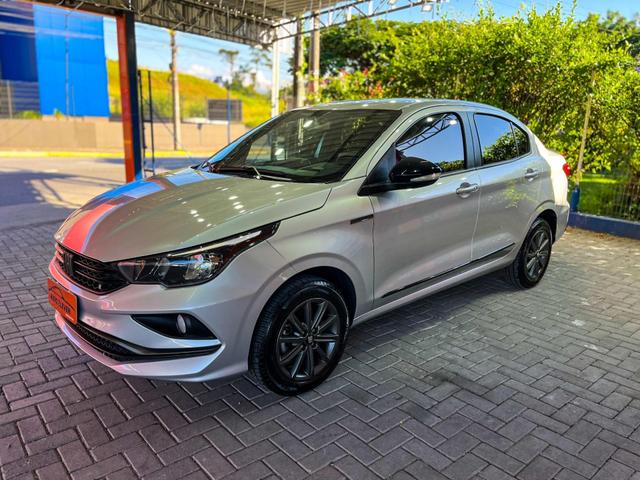 Fiat Cronos