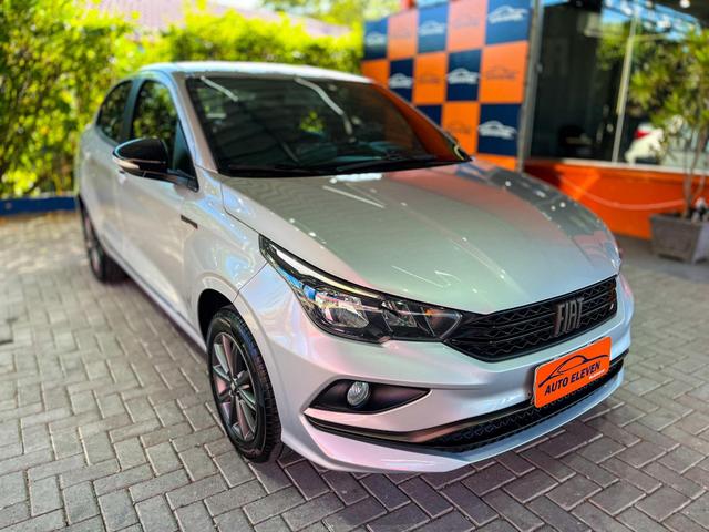Fiat Cronos