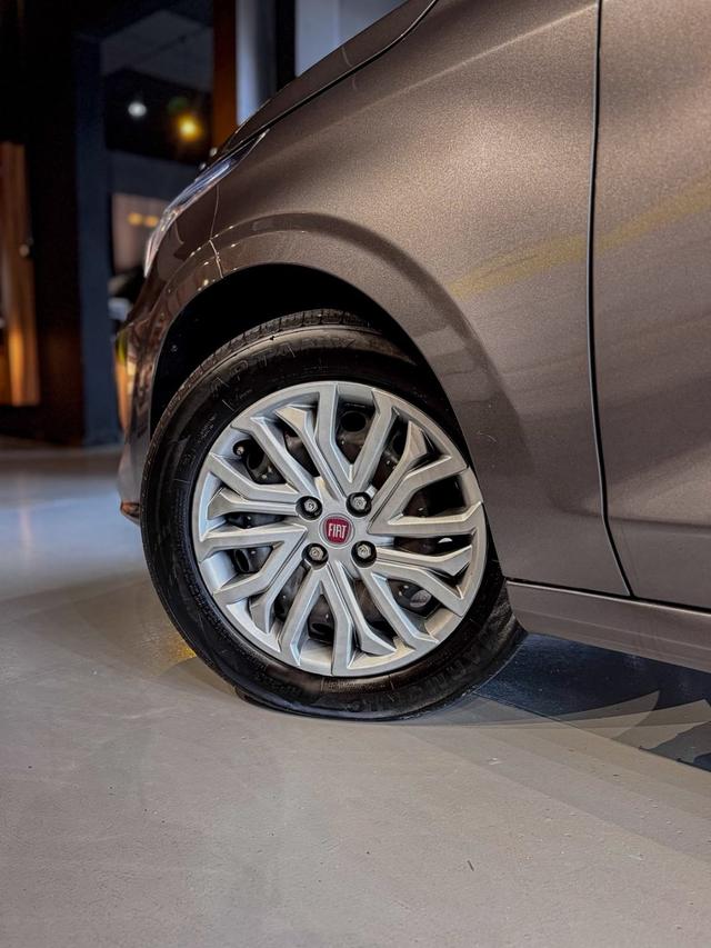 Fiat Cronos