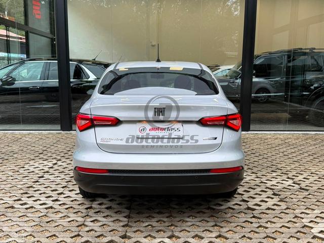 Fiat Cronos