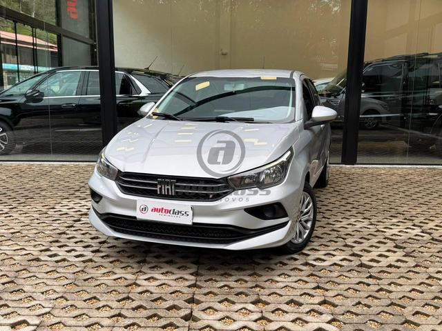 Fiat Cronos