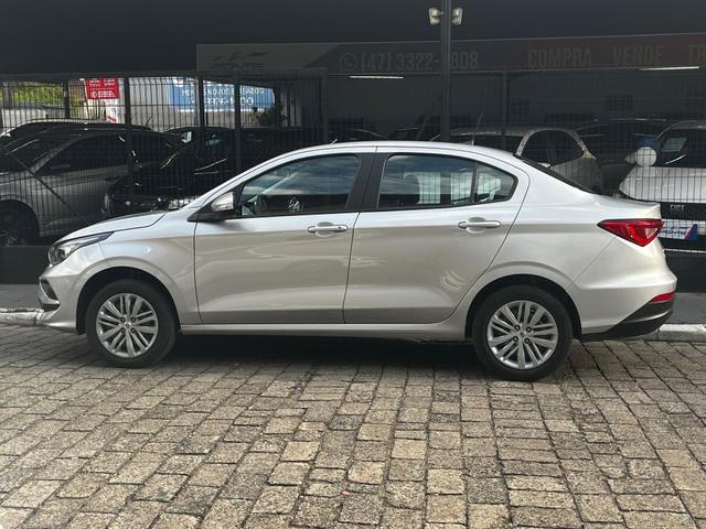 Fiat Cronos