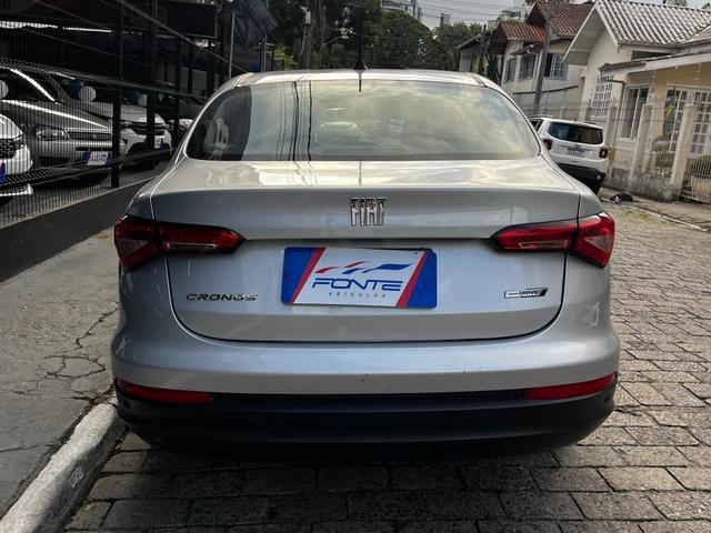 Fiat Cronos