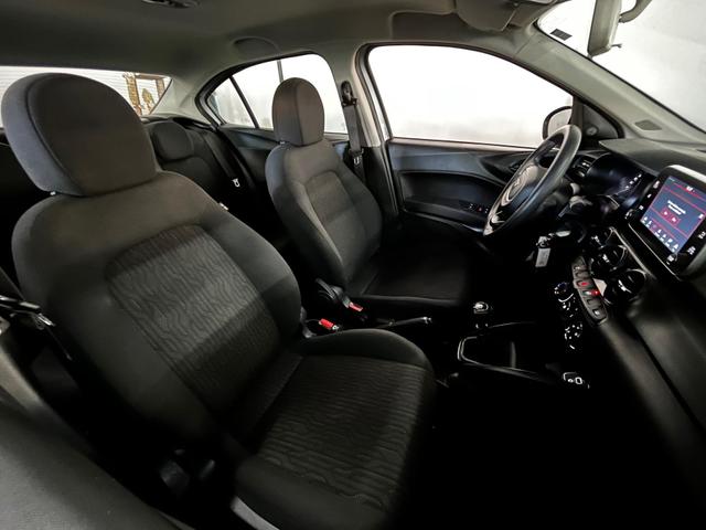 Fiat Cronos