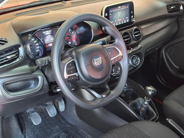 Fiat Cronos