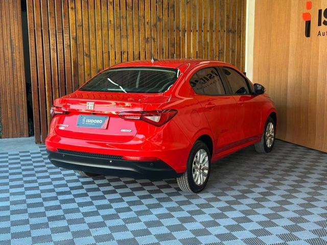 Fiat Cronos