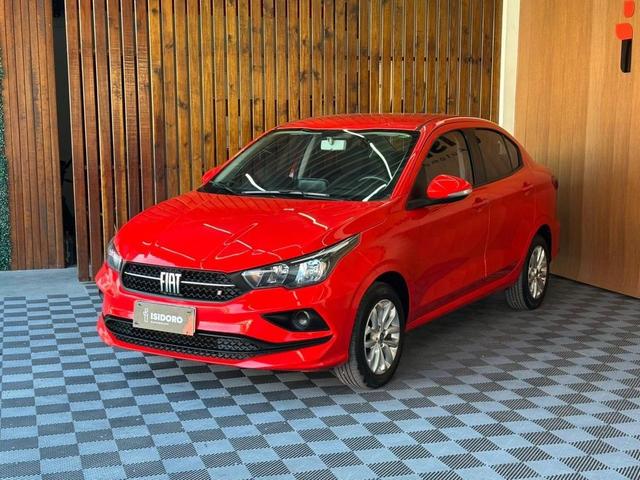 Fiat Cronos