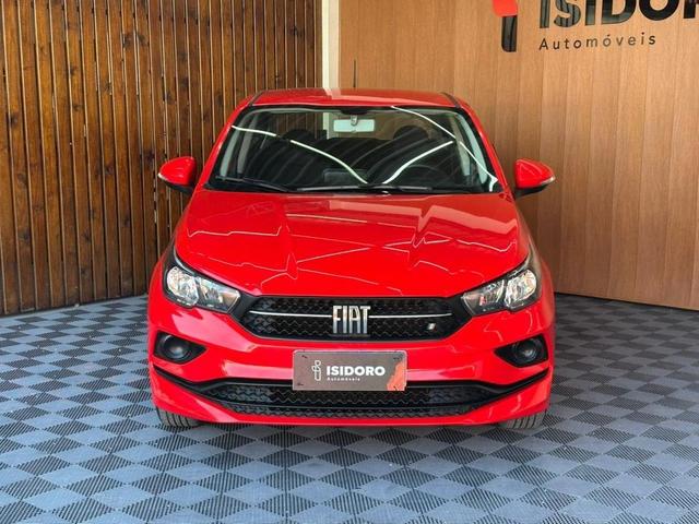 Fiat Cronos
