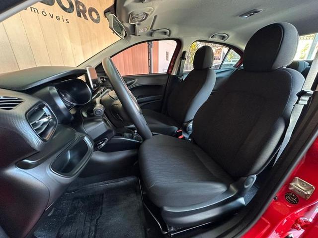 Fiat Cronos