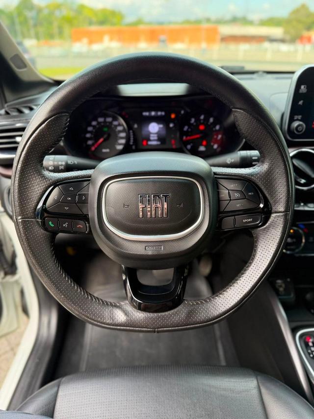 Fiat Cronos