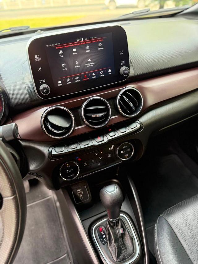 Fiat Cronos