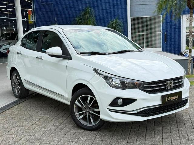 Fiat Cronos