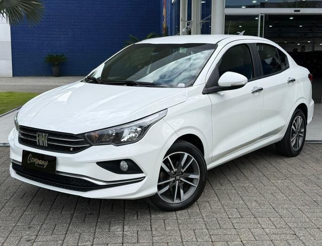 Fiat Cronos