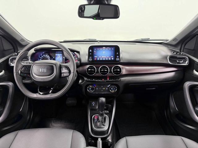 Fiat Cronos