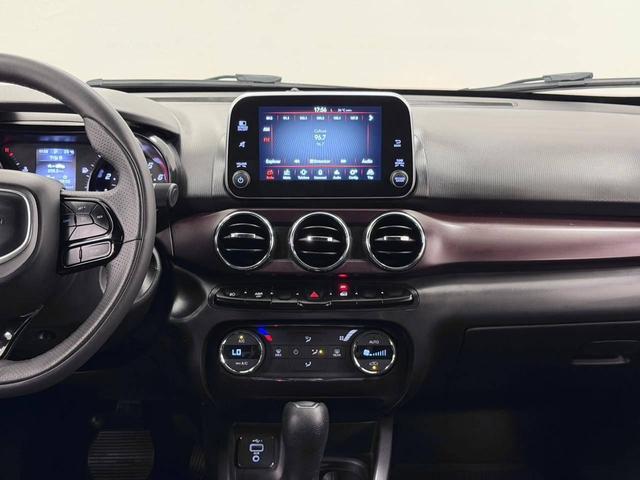 Fiat Cronos