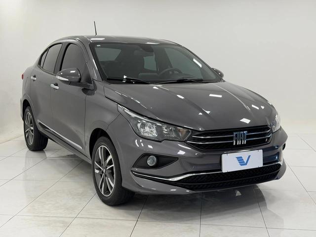 Fiat Cronos