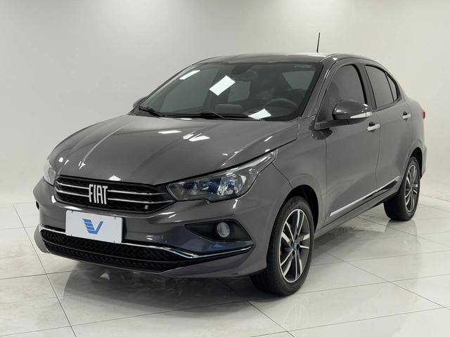 Fiat Cronos