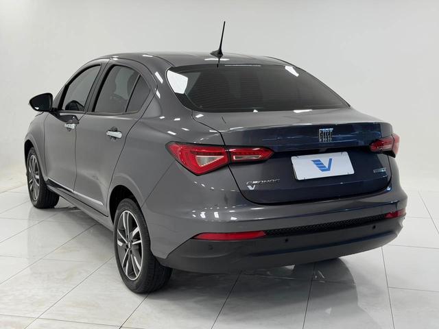 Fiat Cronos