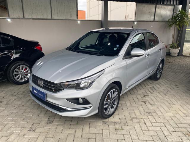 Fiat Cronos