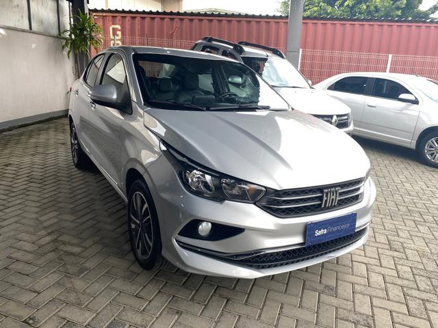 Fiat Cronos