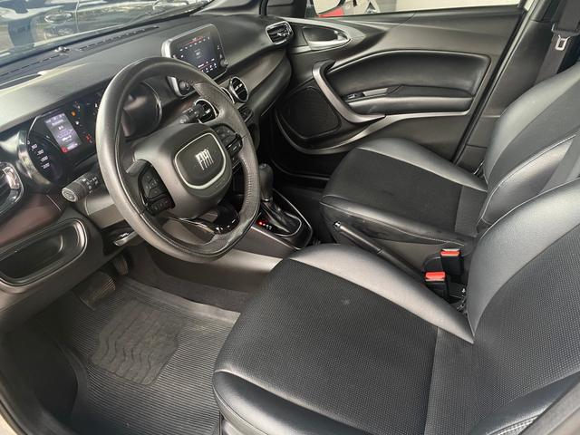 Fiat Cronos
