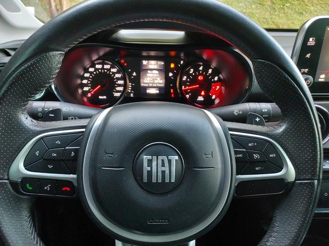 Fiat Cronos