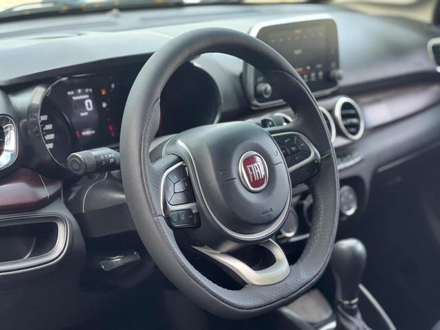 Fiat Cronos