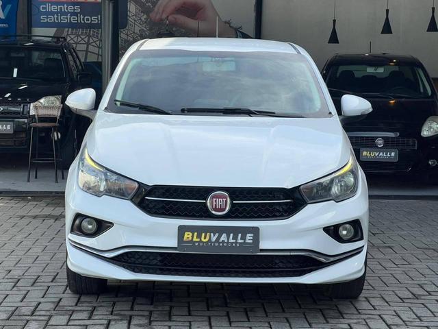 Fiat Cronos