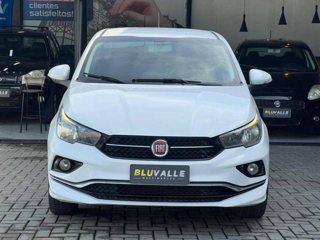 Fiat Cronos
