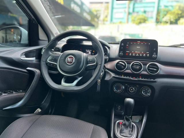 Fiat Cronos