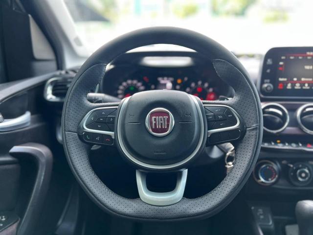 Fiat Cronos