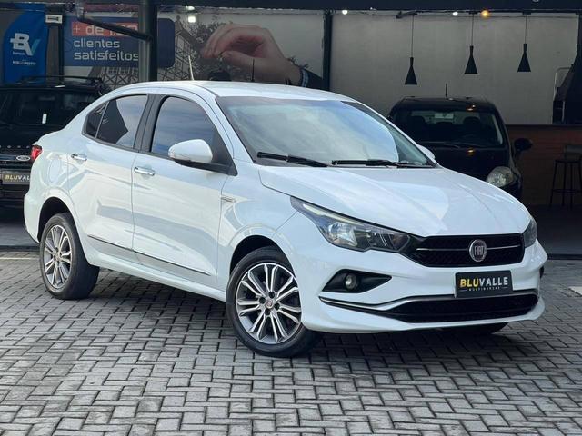 Fiat Cronos