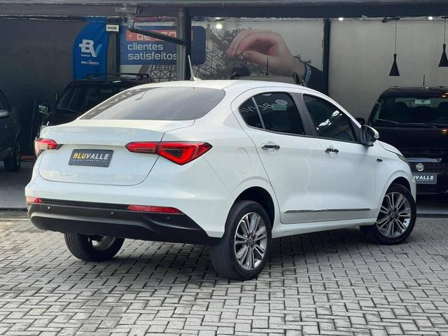 Fiat Cronos