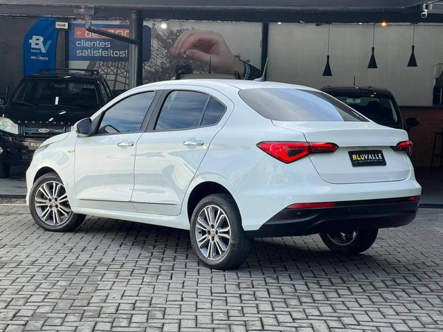 Fiat Cronos