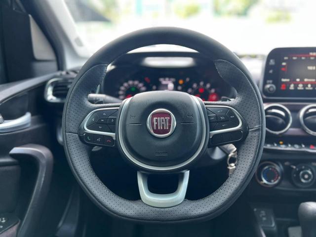 Fiat Cronos
