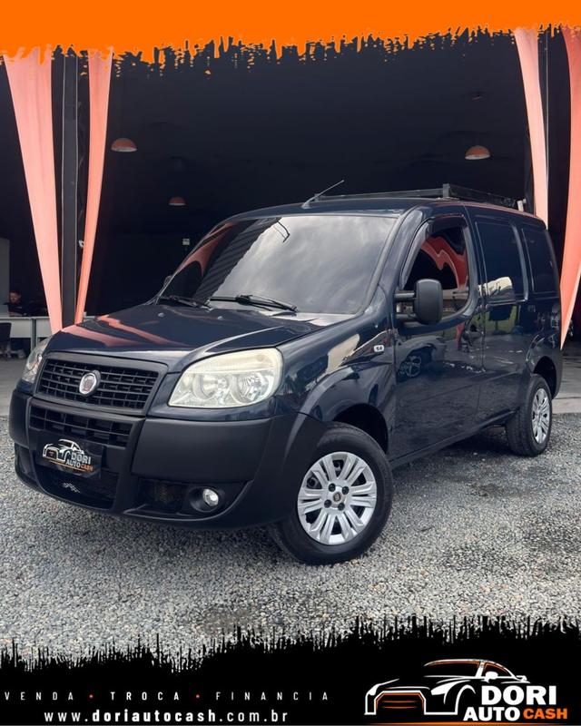 Fiat Doblo
