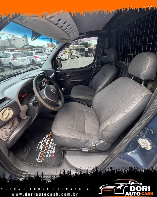 Fiat Doblo