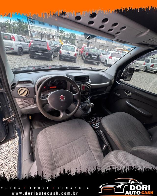 Fiat Doblo