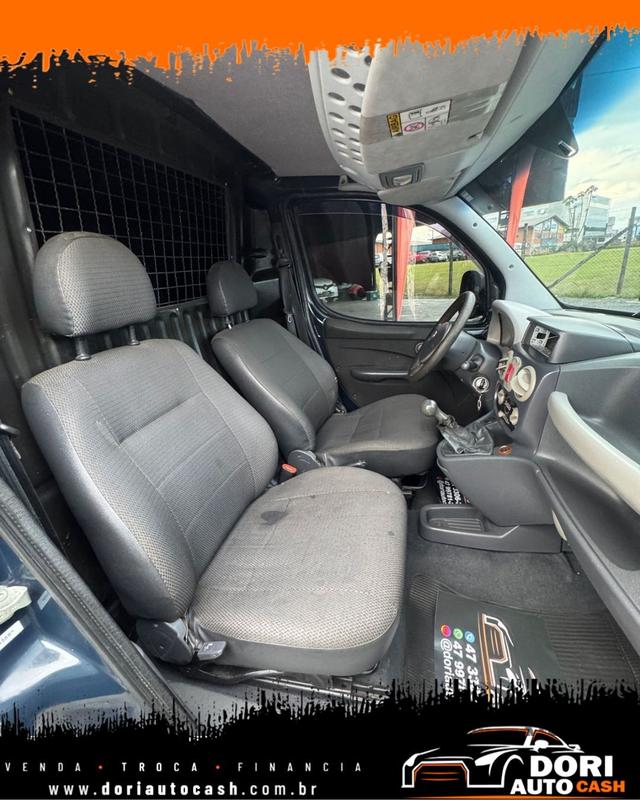Fiat Doblo