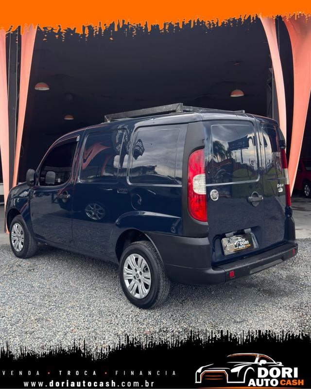 Fiat Doblo