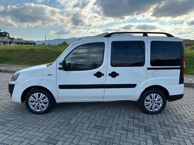 Fiat Doblo