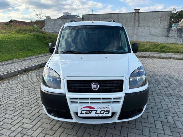 Fiat Doblo