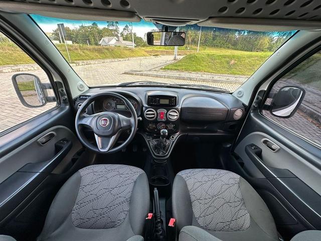 Fiat Doblo